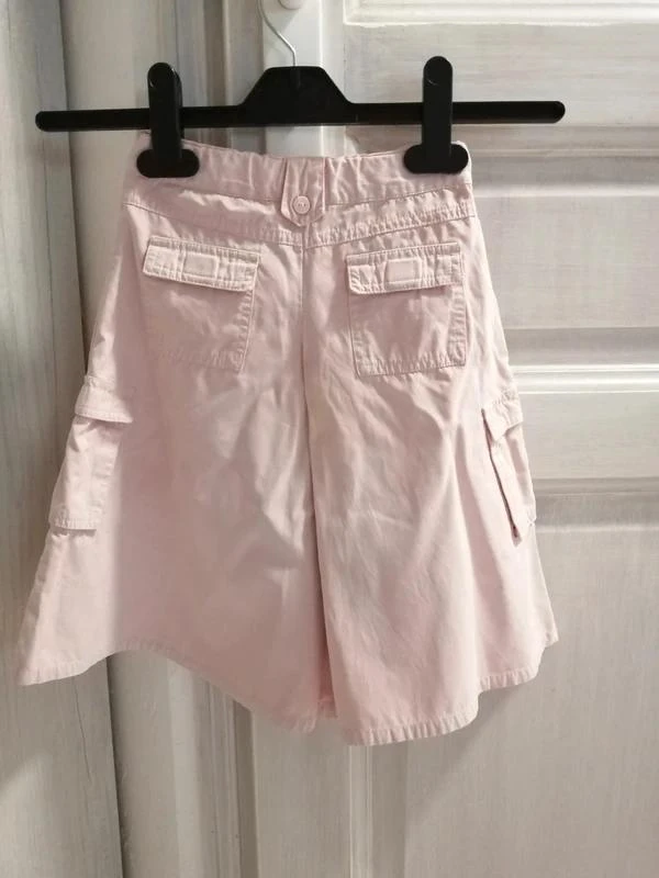 Pantalón bebé niña okaidi – photo 5